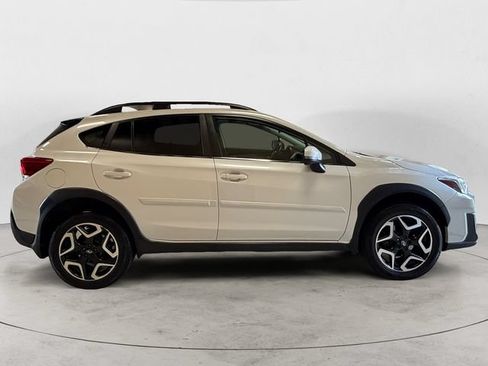 Used 2020 Subaru Crosstrek 2.0i Limited w/ Moonroof Package AWD/4WD image 7