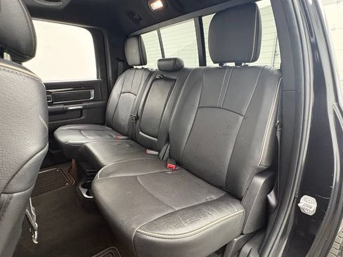 Used 2016 RAM 1500 Limited AWD/4WD image 40