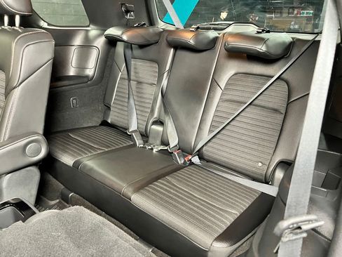 Used 2024 Nissan Pathfinder Rock Creek AWD/4WD image 18