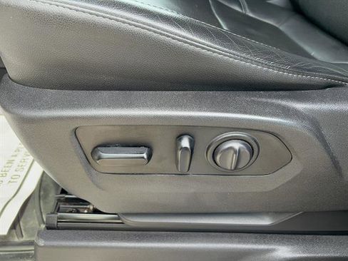 Used 2019 Chevrolet Silverado 1500 LTZ w/ LTZ Plus Package image 15