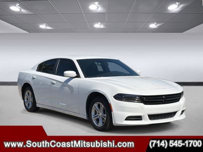 Used 2022 Dodge Charger SXT