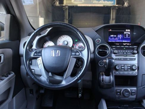Used 2015 Honda Pilot EX-L image 20