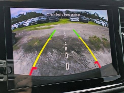 New 2026 Dodge Durango GT w/ Blacktop Package image 19