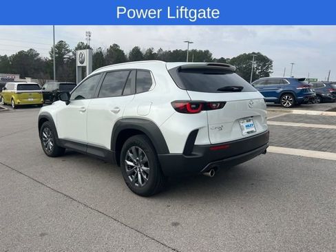 Used 2023 MAZDA CX-50 2.5 S w/ Cargo Package image 9