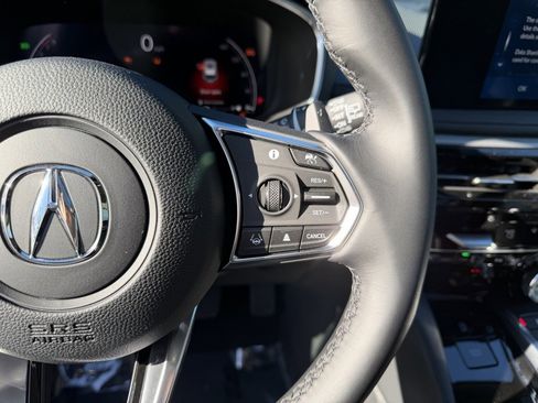 New 2026 Acura MDX Base image 18
