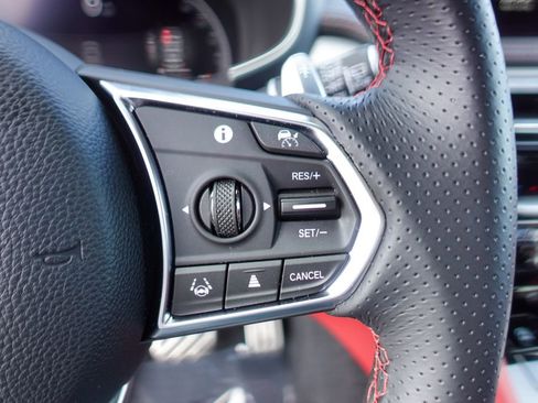 Certified 2025 Acura MDX A-Spec image 13