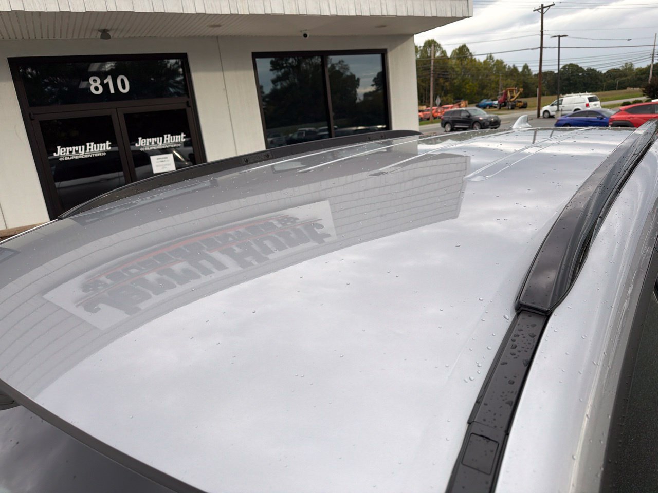 Used 2022 Honda Pilot Sport image 11