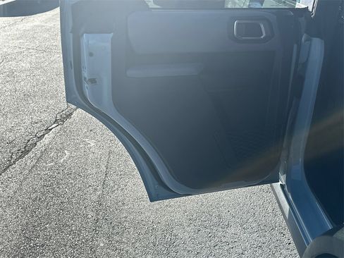 Certified 2021 Ford Bronco Big Bend image 21