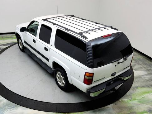 Used 2001 Chevrolet Suburban LS w/ LS Preferred Equipment Group RWD image 32