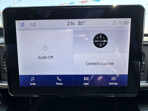 Used 2023 Ford Explorer ST w/ ST Street Pack AWD/4WD image 22