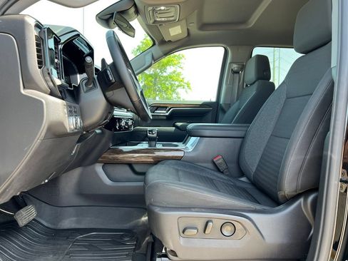 Used 2024 GMC Sierra 1500 Elevation AWD/4WD image 4