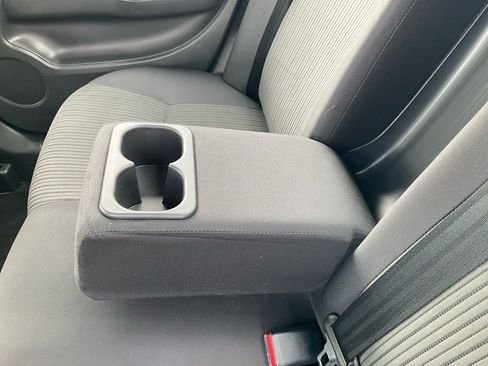 Used 2019 Mitsubishi Mirage G4 SE image 19