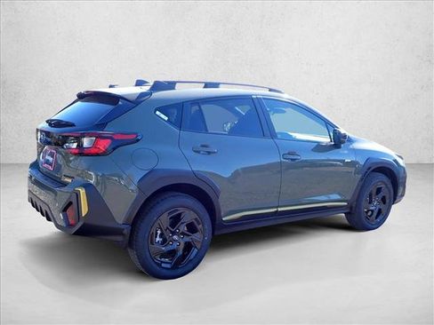 New 2026 Subaru Crosstrek 2.5i Sport image 4