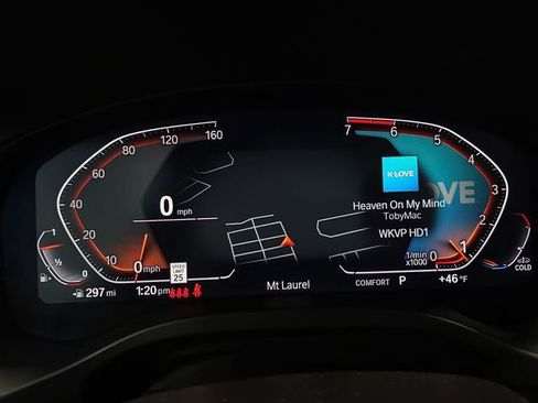 Certified 2024 BMW X3 xDrive30i w/ Premium Package image 16