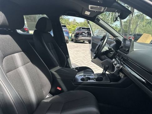 Used 2024 Honda Civic Sport image 30
