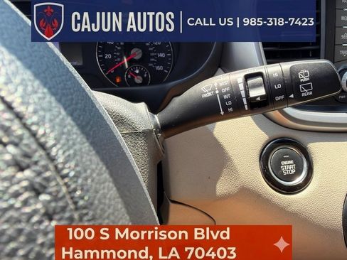 Used 2020 Kia Sorento S FWD image 33