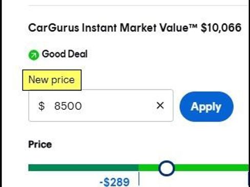 Used 2014 Subaru Legacy 2.5i Premium image 6