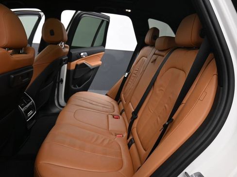 Used 2019 BMW X5 xDrive40i AWD/4WD image 15