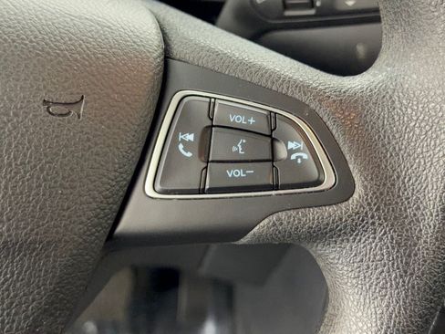 Used 2021 Ford EcoSport SE w/ SE Convenience Package FWD image 19