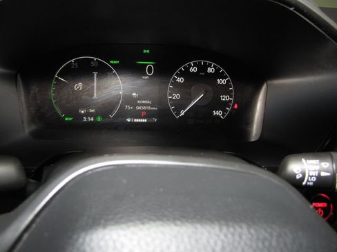 Certified 2023 Honda CR-V Sport image 4