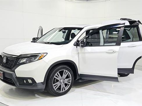 Used 2021 Honda Passport EX-L image 30