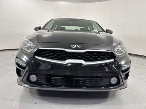 Used 2021 Kia Forte LXS FWD image 25
