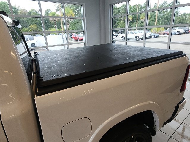 New 2026 RAM 1500 Limited AWD/4WD image 12