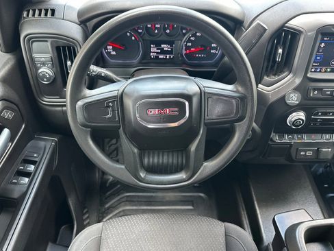 Certified 2023 GMC Sierra 1500 Pro image 15