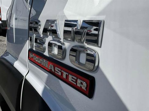 Used 2021 RAM ProMaster 1500 FWD image 30