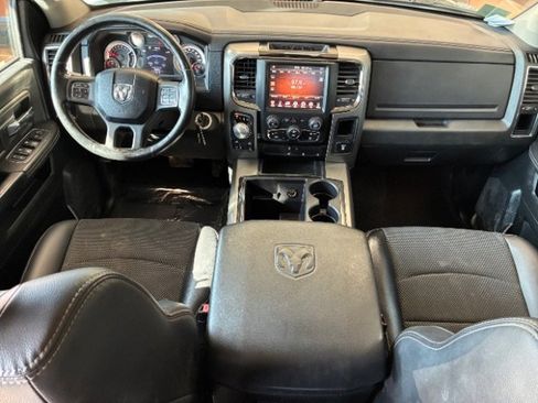 Used 2014 RAM 1500 Sport image 15