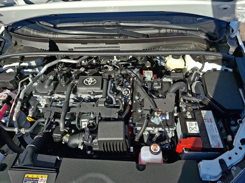 Certified 2026 Toyota Corolla LE image 27