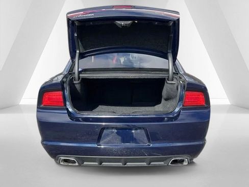 Used 2013 Dodge Charger SE w/ Connectivity Group image 7