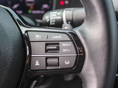 Used 2025 Honda Civic Sport Touring image 31