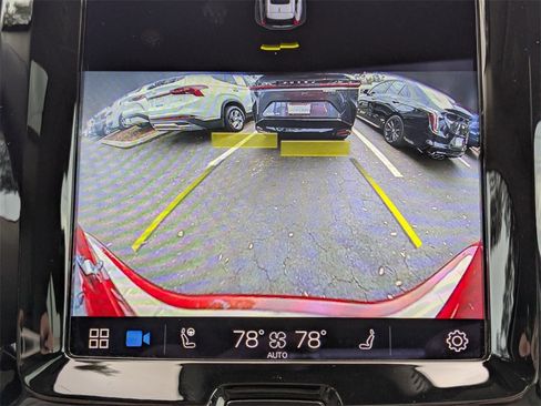 Certified 2023 Volvo XC60 B6 Ultimate image 25