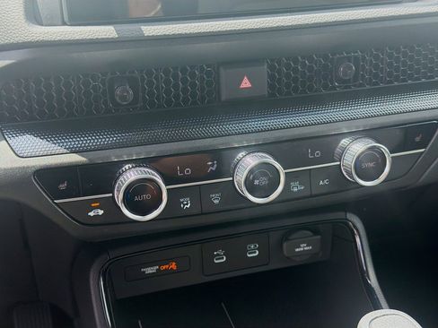 New 2026 Honda CR-V EX image 14