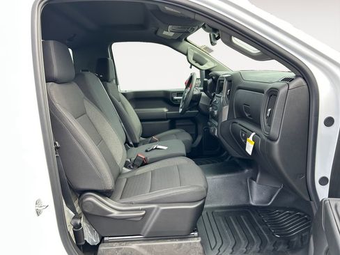 New 2026 Chevrolet Silverado 3500 W/T w/ WT Convenience Package AWD/4WD image 10