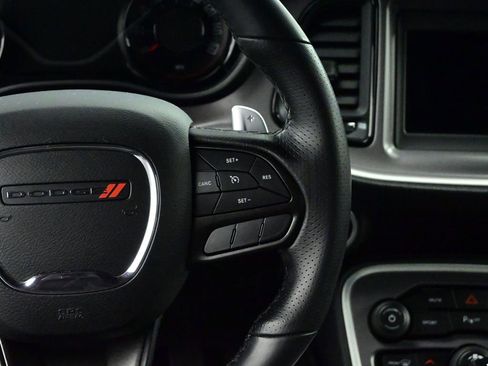 Used 2021 Dodge Challenger GT w/ Blacktop Package image 5