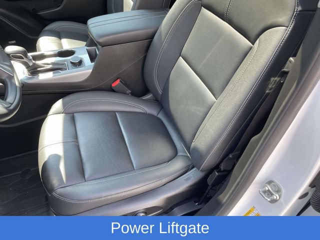 Used 2023 Chevrolet Blazer LT w/ Sound & Technology Package AWD/4WD image 13