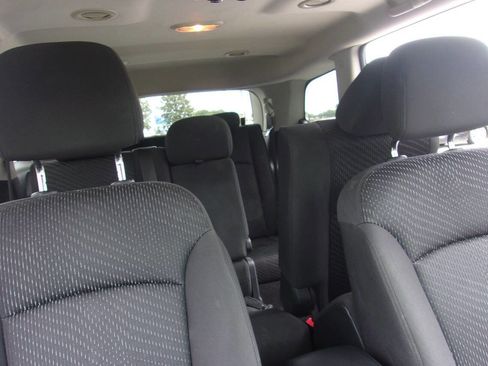Used 2018 Dodge Journey SE w/ Popular Equipment Group FWD image 12