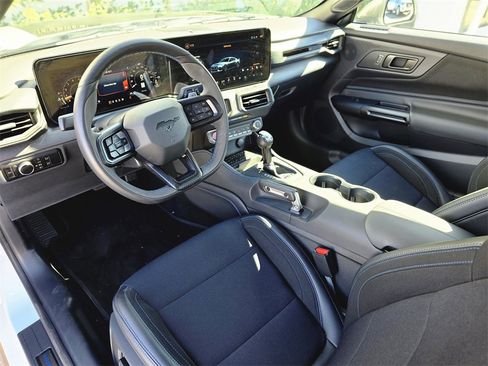 Used 2024 Ford Mustang Dark Horse w/ Dark Horse Handlin Package image 14