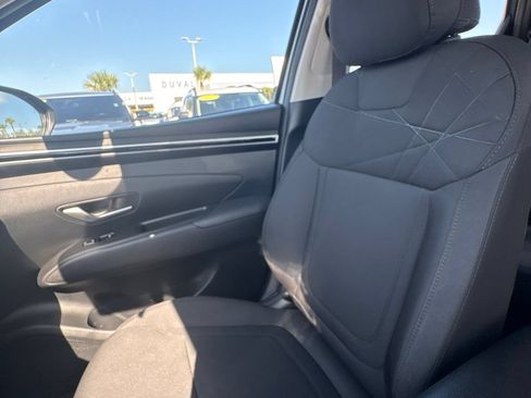 Used 2024 Hyundai Tucson SE FWD image 30