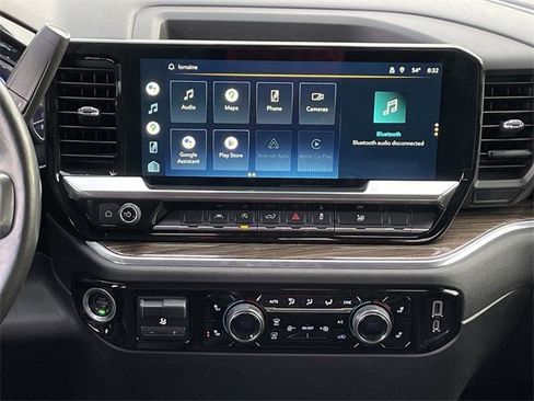 Used 2022 Chevrolet Silverado 1500 RST w/ Protection Package image 16