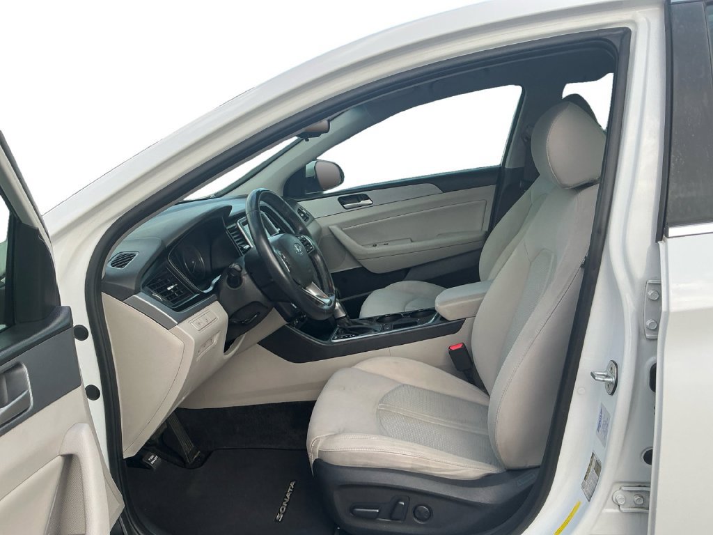 Used 2018 Hyundai Sonata SEL FWD image 14