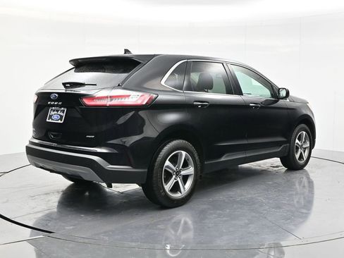 Used 2024 Ford Edge SEL w/ Convenience Package AWD/4WD image 5