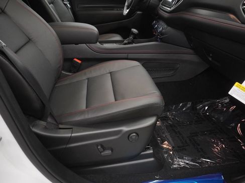 New 2026 Dodge Durango GT AWD/4WD image 37