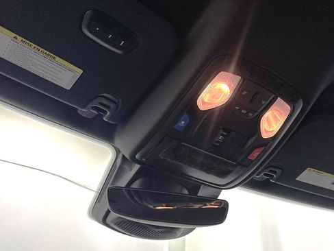 Used 2022 RAM 1500 Rebel w/ Night Edition AWD/4WD image 30