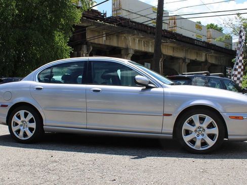Used 2004 Jaguar X-TYPE 3.0 AWD/4WD image 9