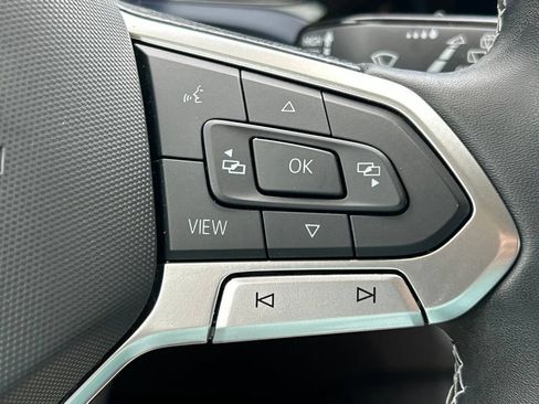 Certified 2022 Volkswagen Taos SE AWD/4WD image 27