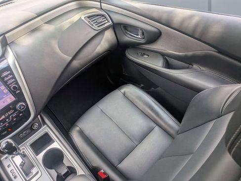 Used 2023 Nissan Murano SL w/ SL Moonroof Package FWD image 18