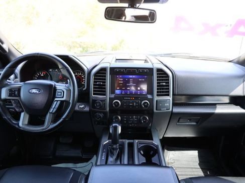 Used 2020 Ford F150 Raptor w/ Equipment Group 802A Luxury AWD/4WD image 12